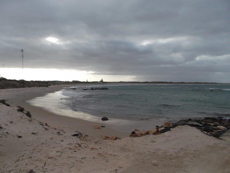 Lot 297 Mcallen Way, Windy Harbour WA 6262