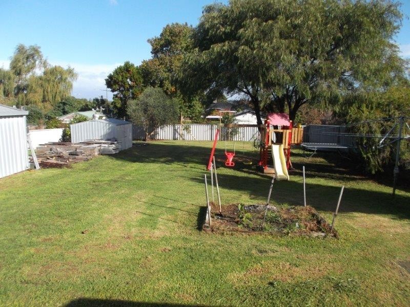 29 Robertson Street, Manjimup WA 6258