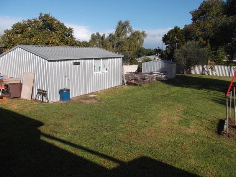 29 Robertson Street, Manjimup WA 6258