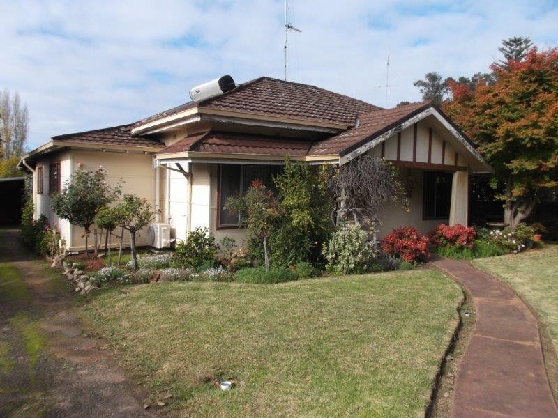 30 Mottram Street, Manjimup WA 6258
