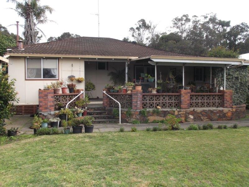30 Mottram Street, Manjimup WA 6258