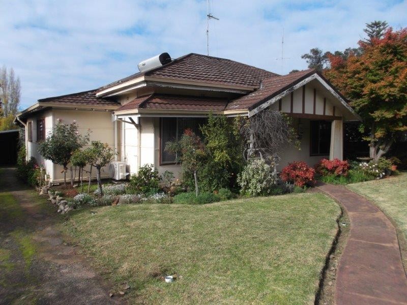 30 Mottram Street, Manjimup WA 6258