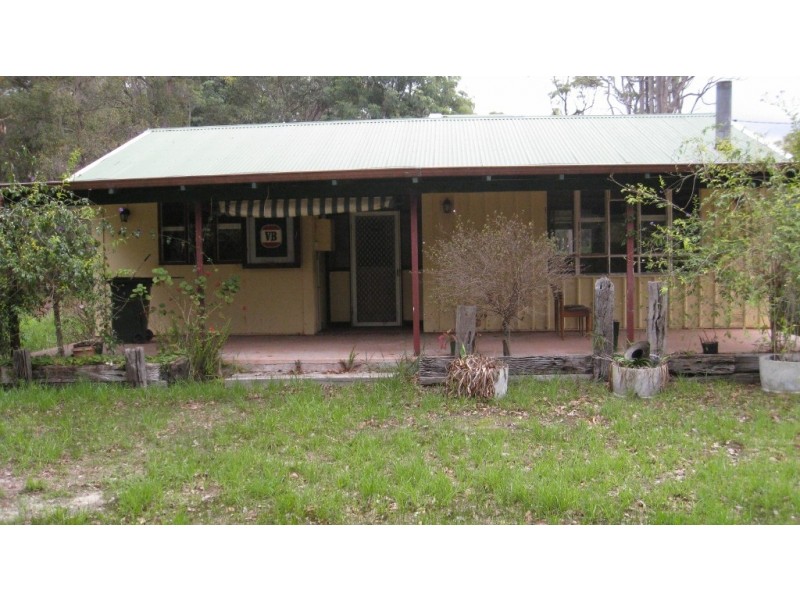 74 Kerr Green, Palgarup WA 6258