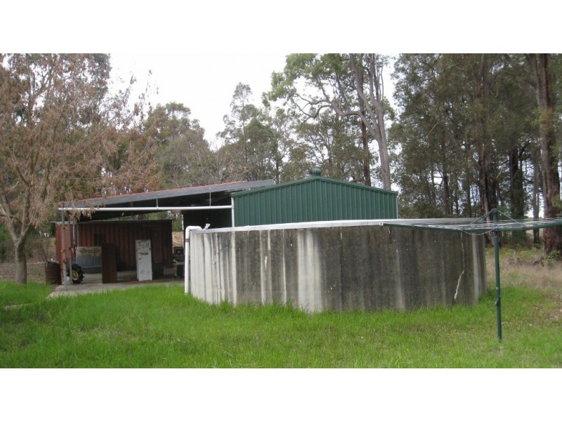 74 Kerr Green, Palgarup WA 6258