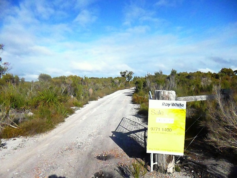 21 Karrang Place, Northcliffe WA 6262