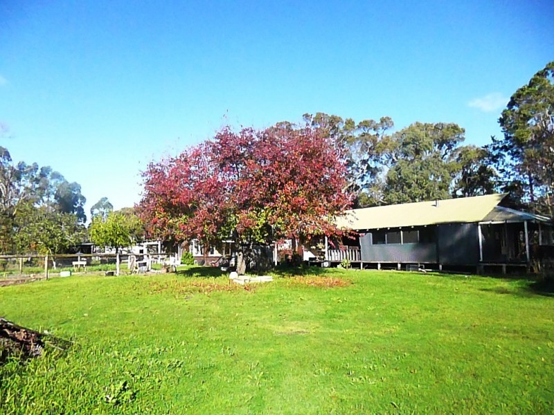 142 Pioneer Road, Northcliffe WA 6262