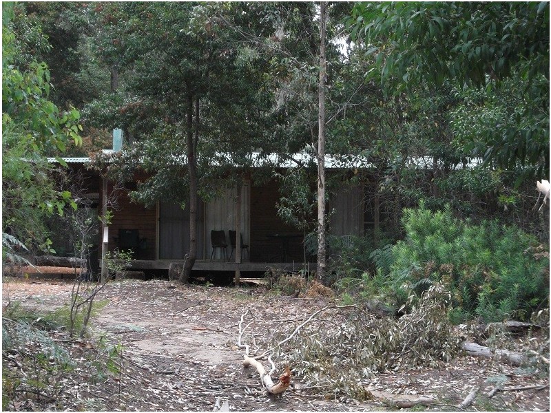 36 Karri Lane, Quinninup WA 6258
