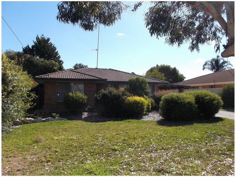 21 Ironbark Street, Manjimup WA 6258