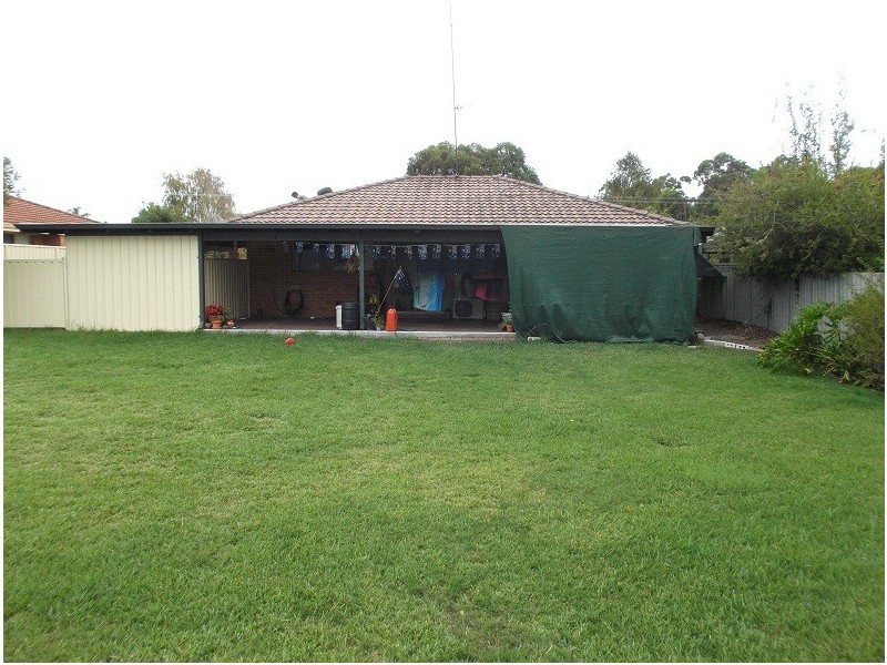 21 Ironbark Street, Manjimup WA 6258