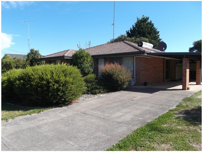 21 Ironbark Street, Manjimup WA 6258