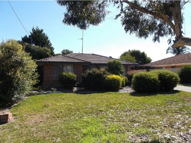 21 Ironbark Street, Manjimup WA 6258