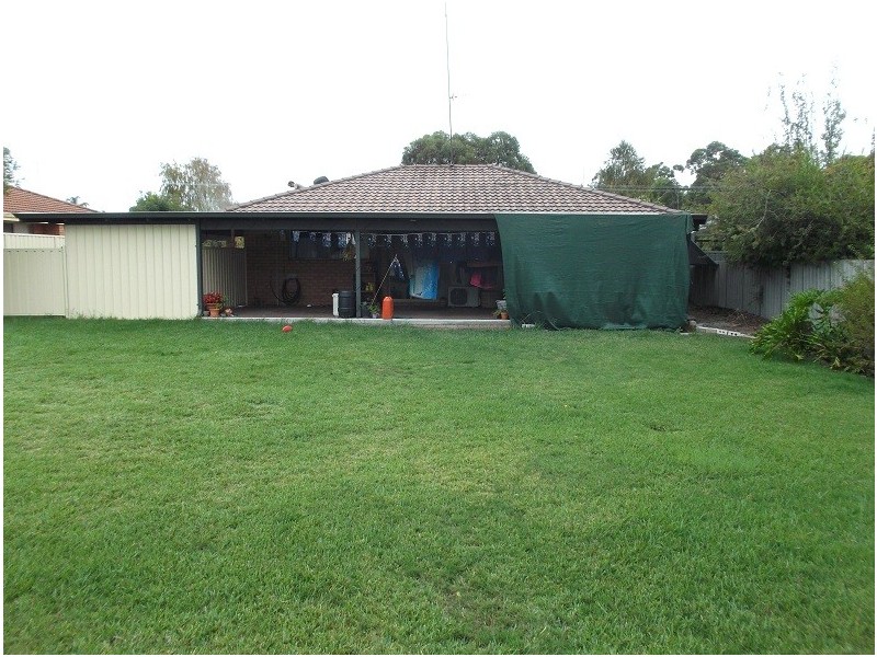 21 Ironbark Street, Manjimup WA 6258