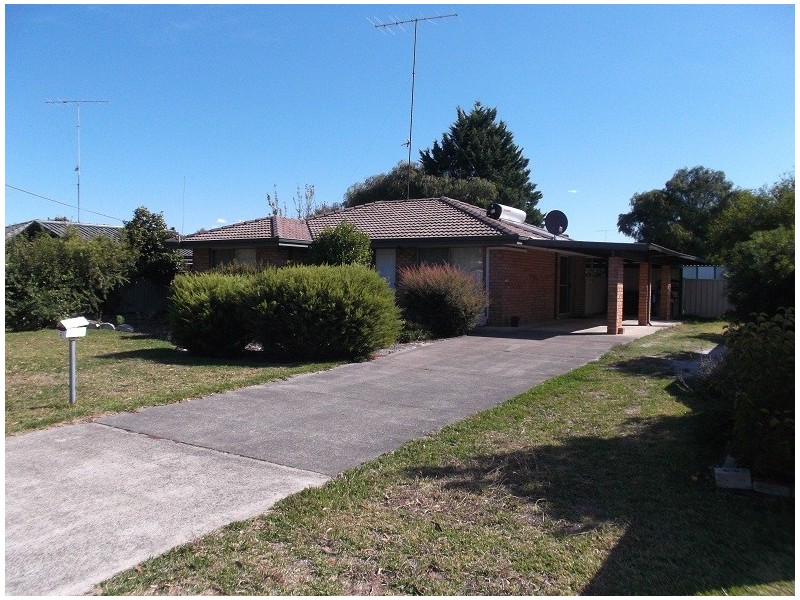 21 Ironbark Street, Manjimup WA 6258