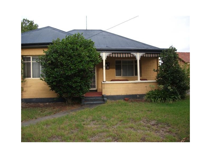 33 JERILDERIE STREET, Berrigan NSW 2712