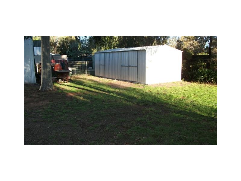 13 ROBERTSON STREET, Berrigan NSW 2712