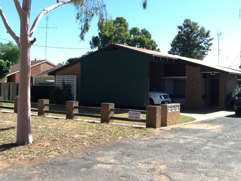3/38 Mathoura Street,, Mathoura NSW 2710