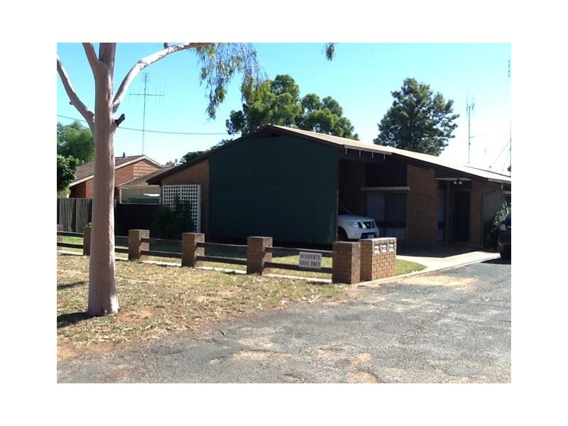 3/38 Mathoura Street,, Echuca VIC 3564