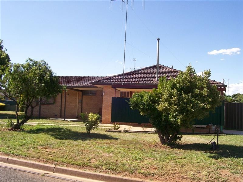Finley NSW 2713