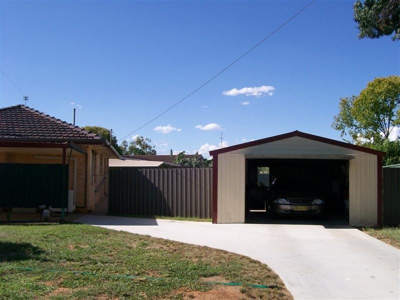 Finley NSW 2713
