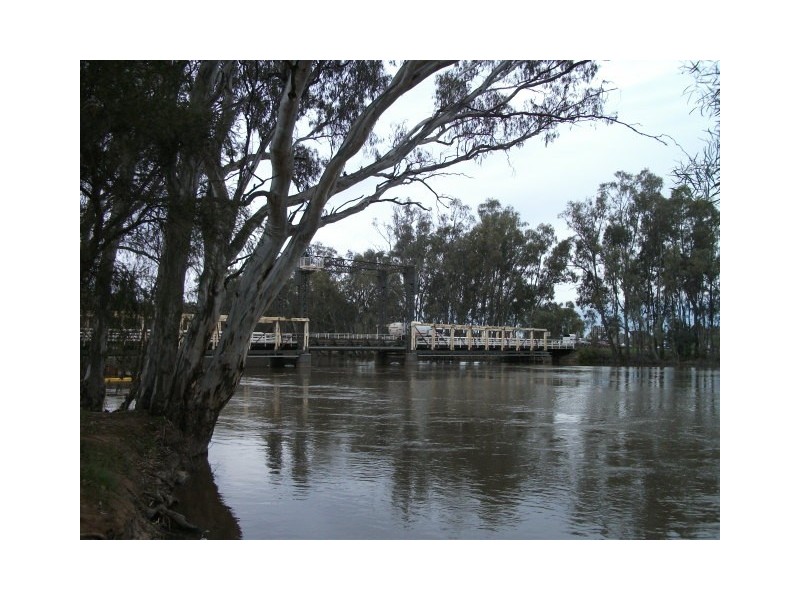 1 Murray Street, Barham NSW 2732