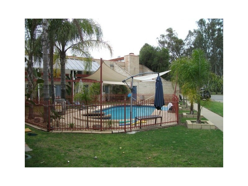 1 Murray Street, Barham NSW 2732