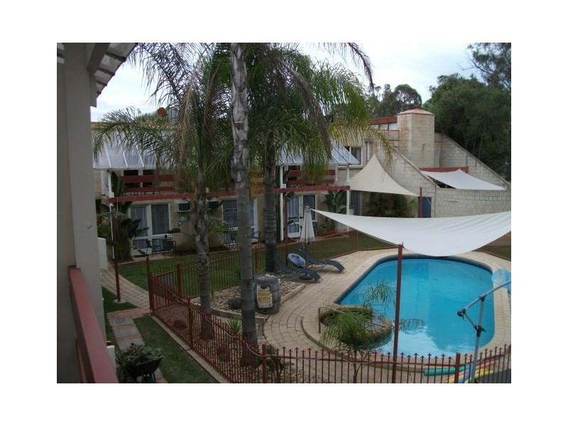 1 Murray Street, Barham NSW 2732