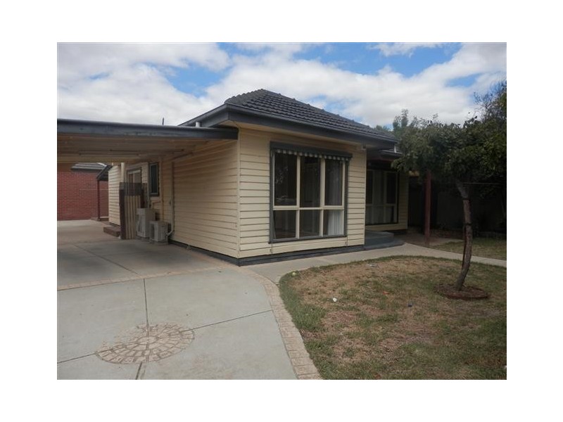 1 Eyre St, Echuca VIC 3564