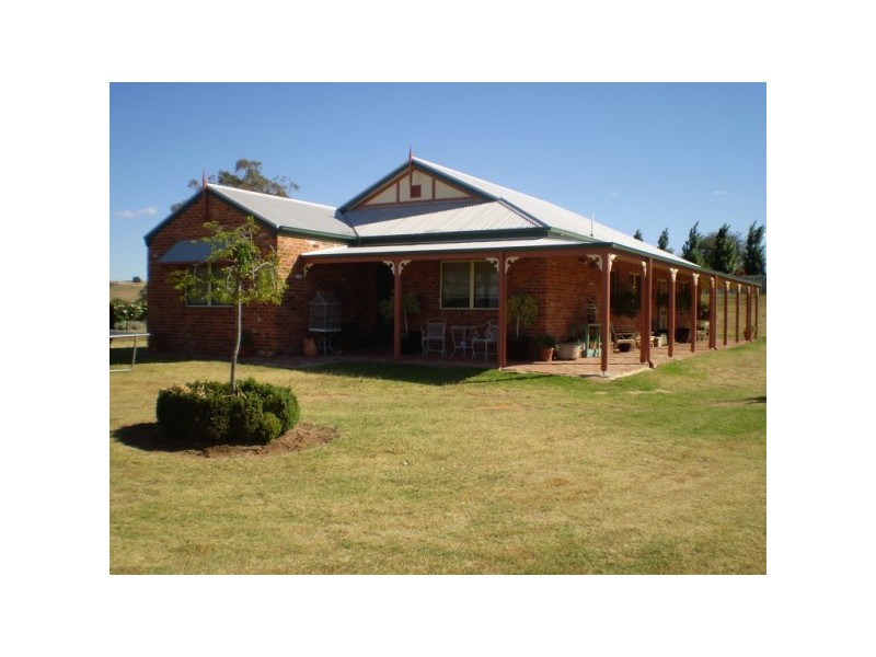 Marrar NSW 2652