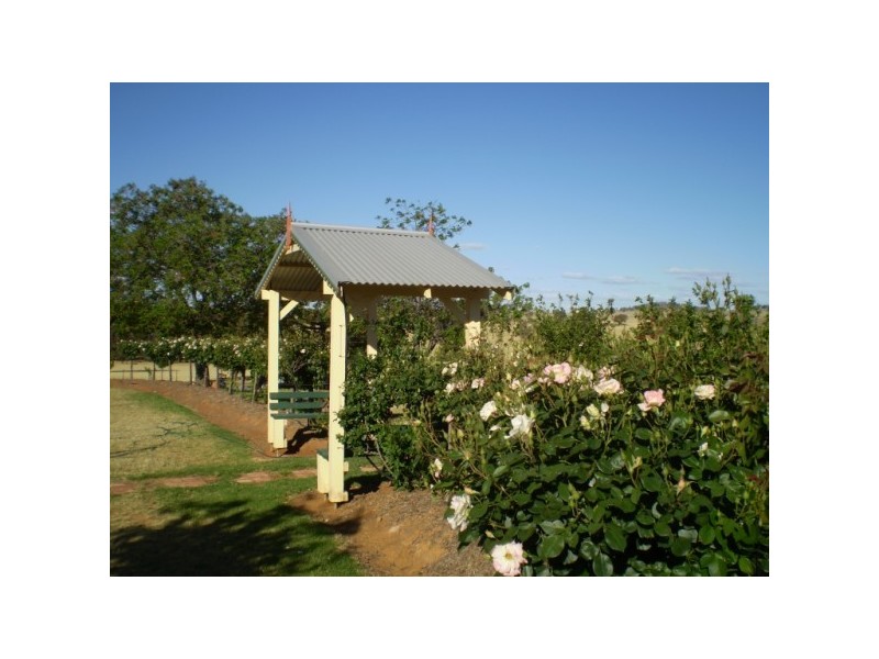 Marrar NSW 2652