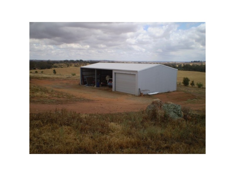 Marrar NSW 2652