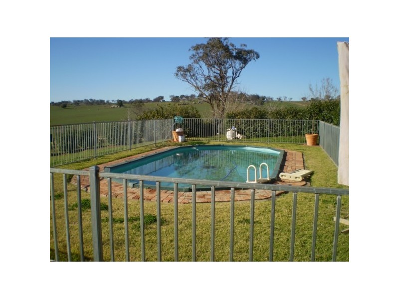 Marrar NSW 2652