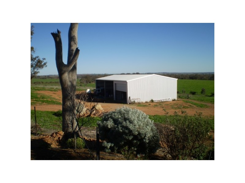Marrar NSW 2652