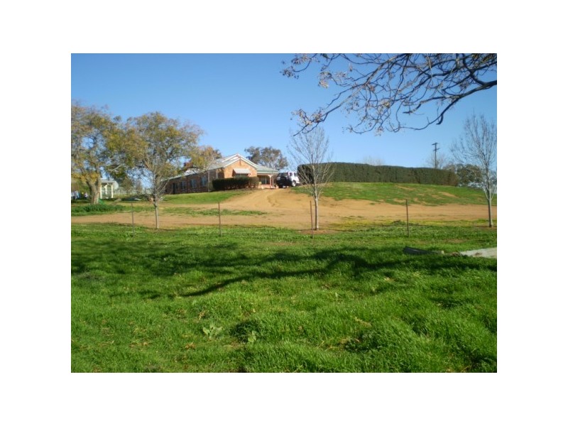 Marrar NSW 2652