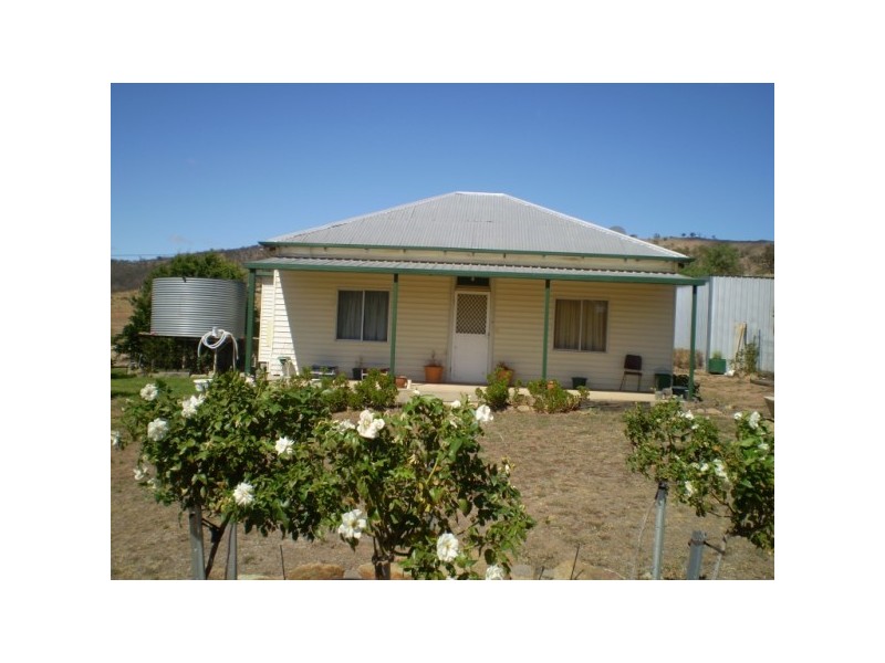 Bethungra NSW 2590