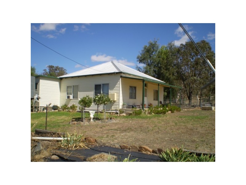 Bethungra NSW 2590