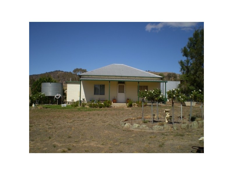 Bethungra NSW 2590