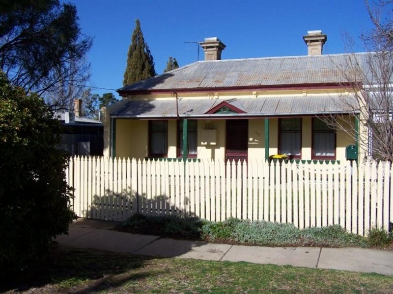 430 Orson Street, Hay NSW 2711