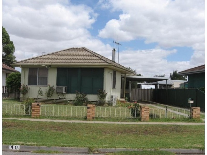 Kerang VIC 3579