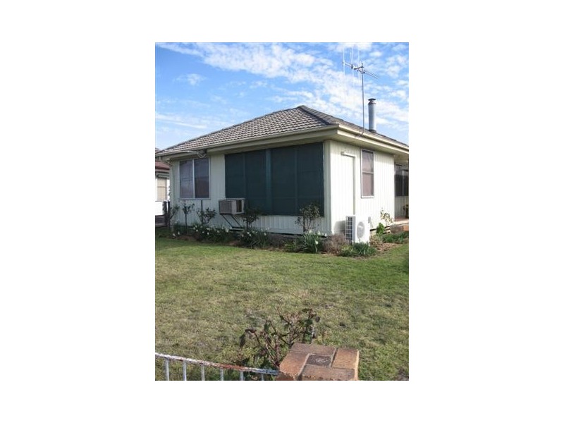 Kerang VIC 3579