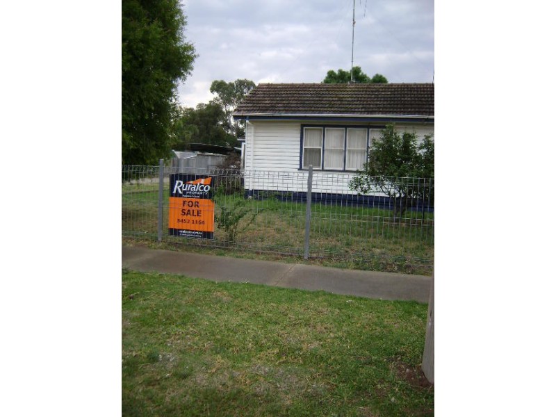 96 Lilac Avenue, Kerang VIC 3579