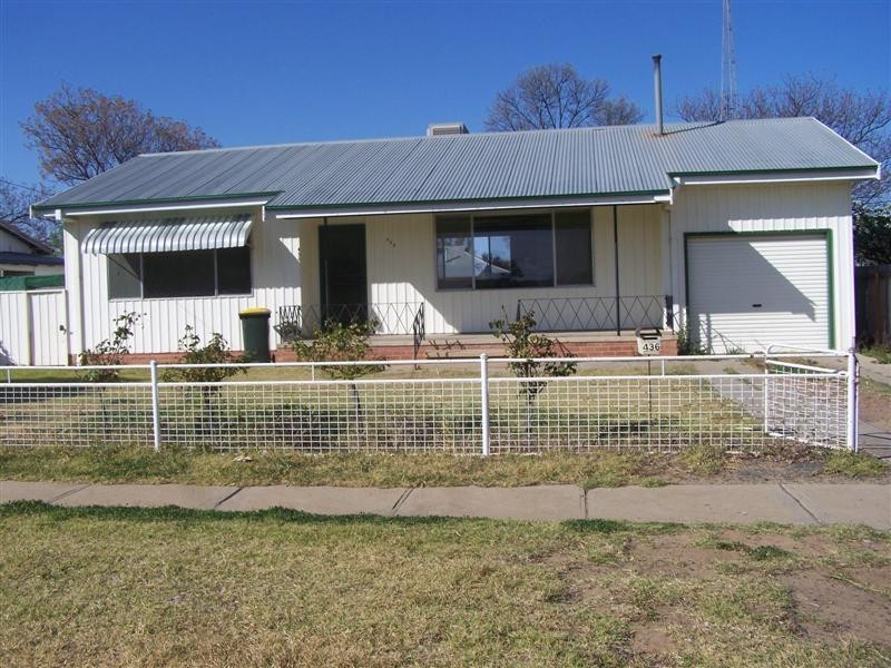 436 Macauley Street, Hay NSW 2711