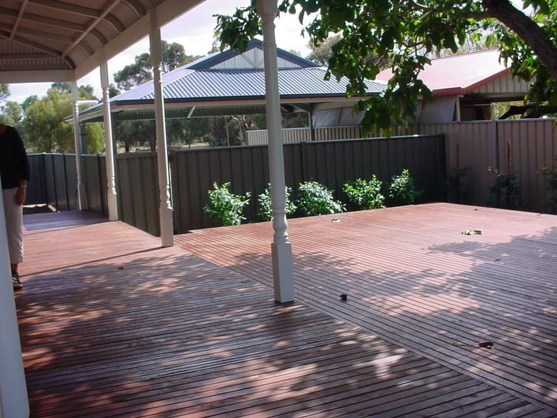Kerang VIC 3579