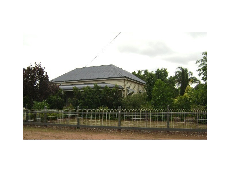 Kerang VIC 3579