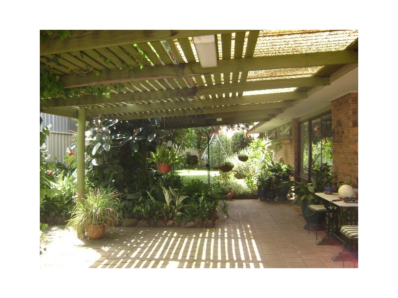 Kerang VIC 3579
