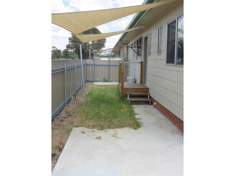 Hay NSW 2711