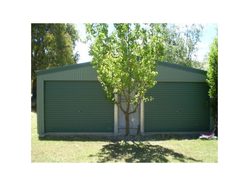 . Windy Corner, Tumut NSW 2720