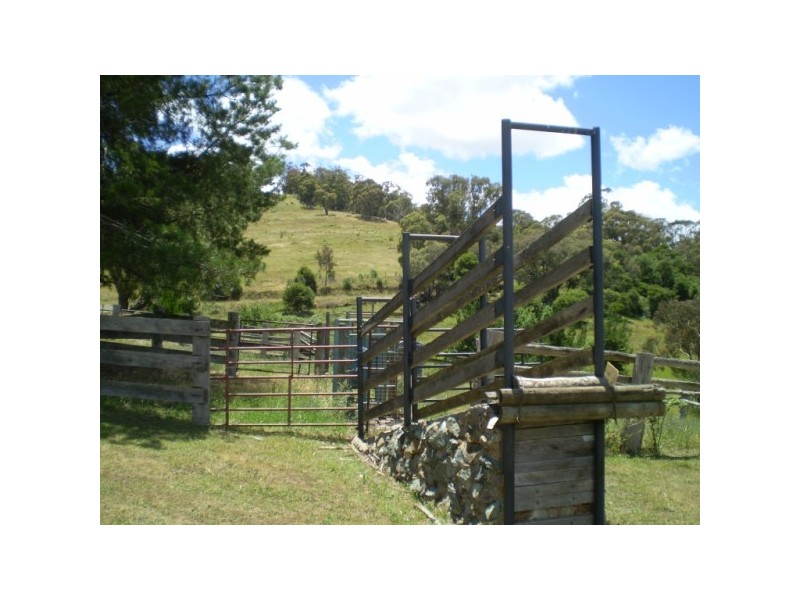 . Windy Corner, Tumut NSW 2720