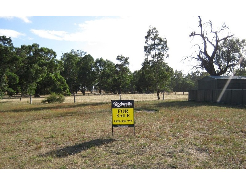 Halls Gap VIC 3381