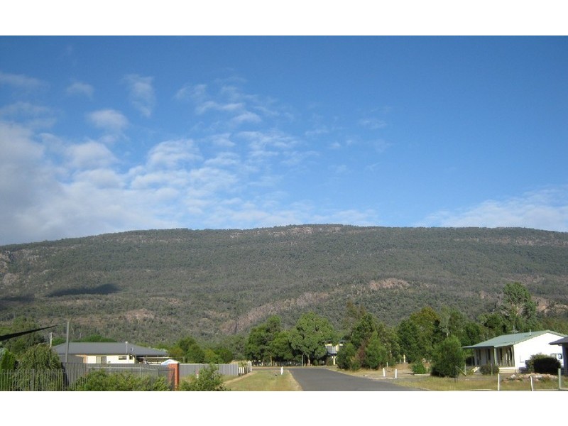 Halls Gap VIC 3381