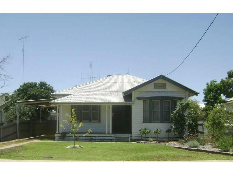 Kerang VIC 3579